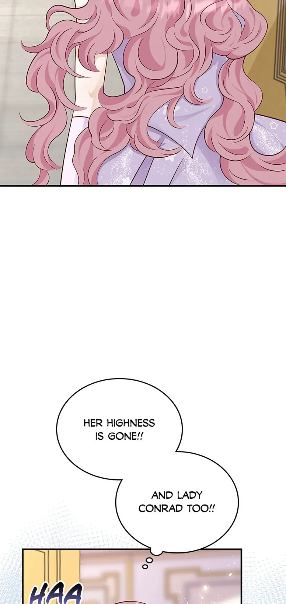 After the Frozen Heart Melts Chapter 54 page 8