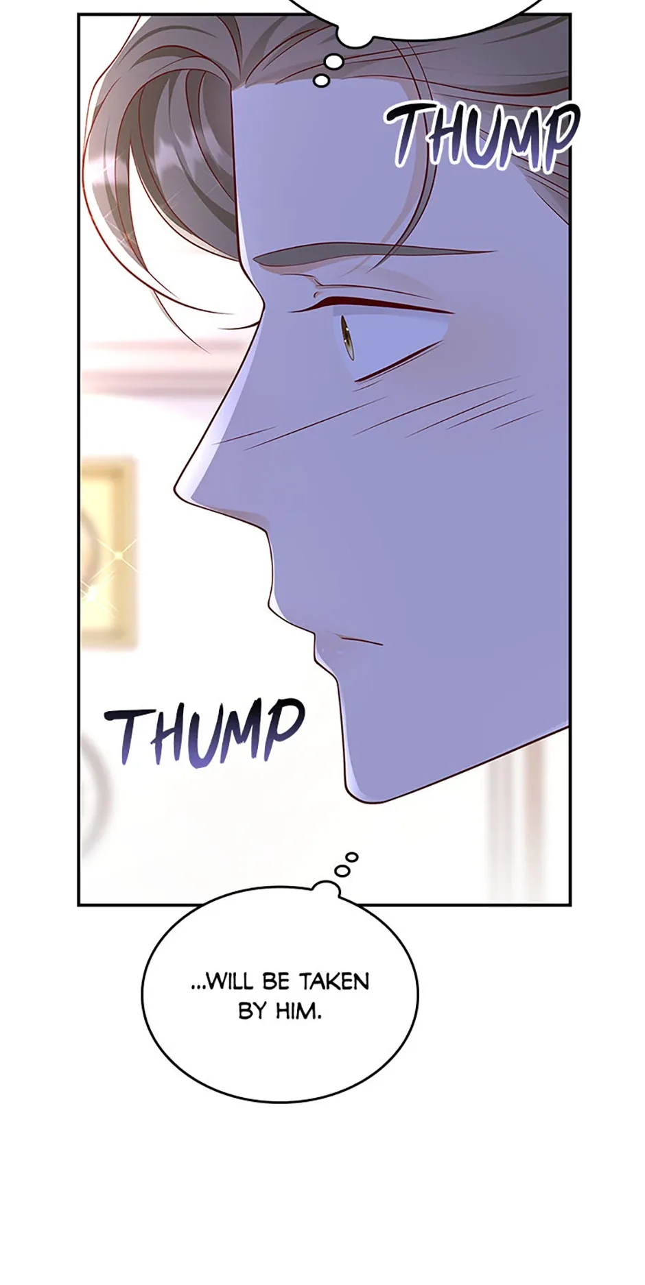 After the Frozen Heart Melts Chapter 50 page 54