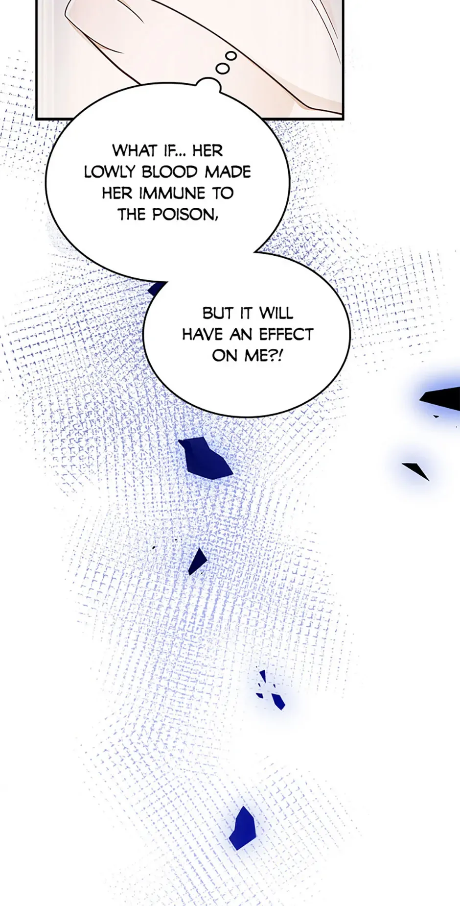 After the Frozen Heart Melts Chapter 55 page 5