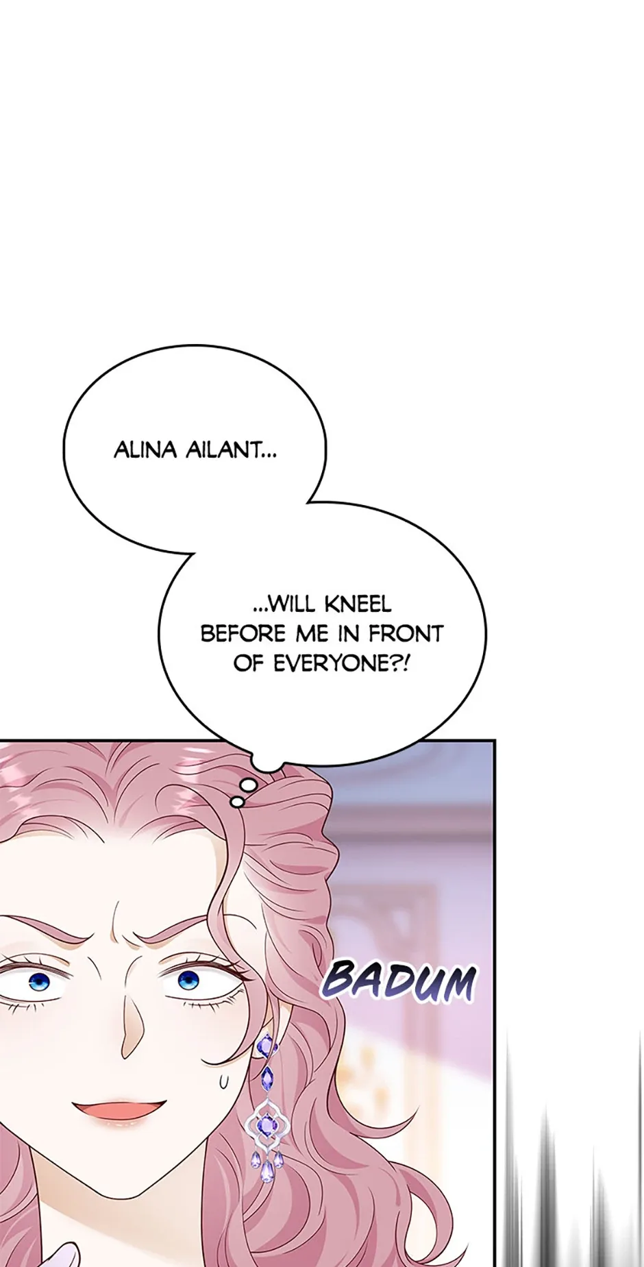 After the Frozen Heart Melts Chapter 55 page 13