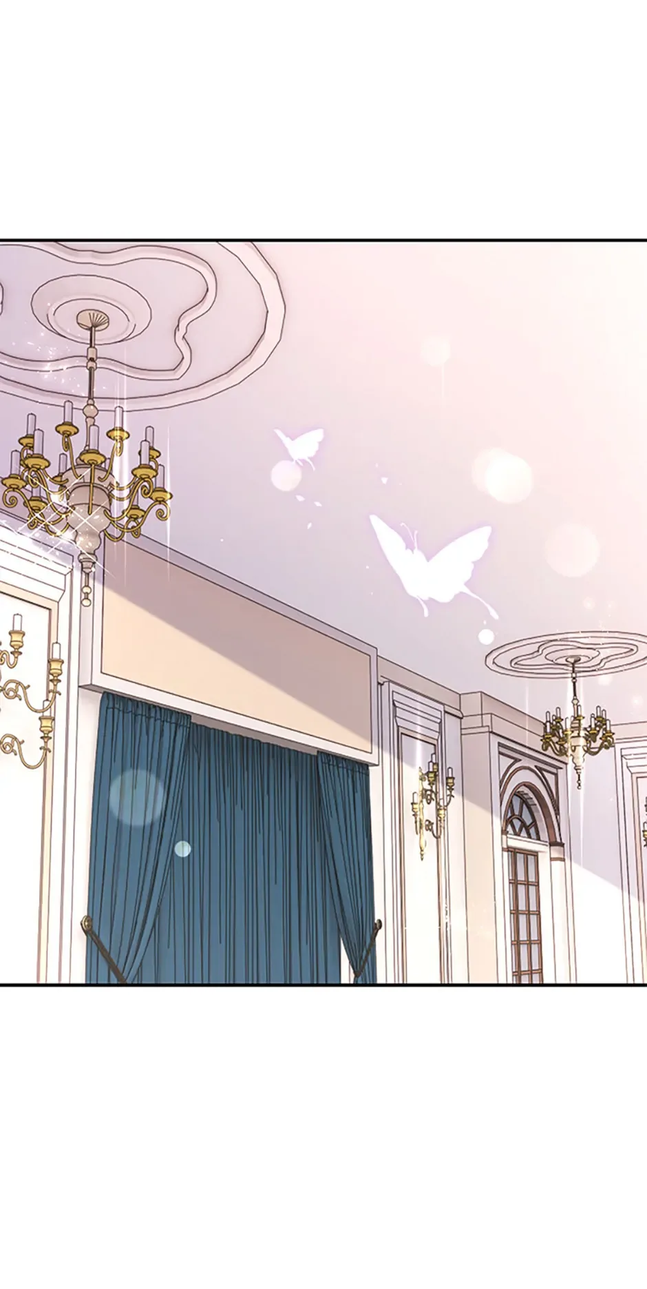 After the Frozen Heart Melts Chapter 50 page 50