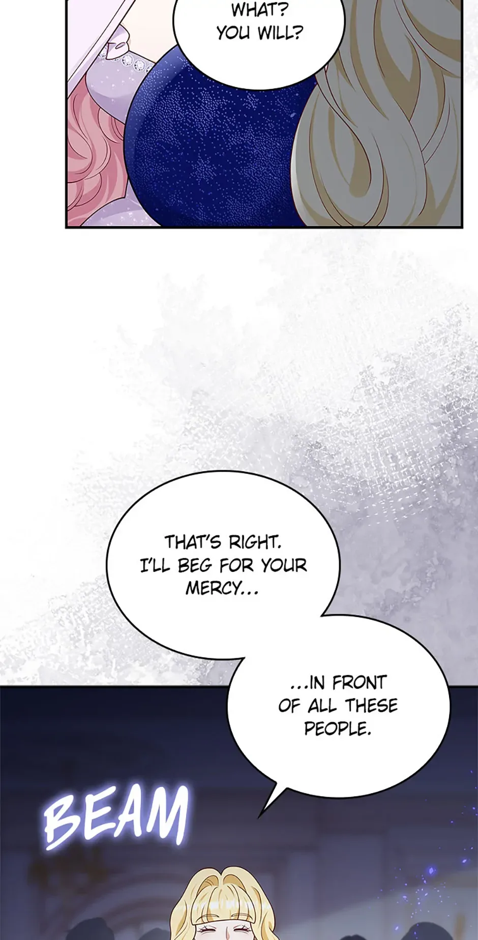 After the Frozen Heart Melts Chapter 55 page 11