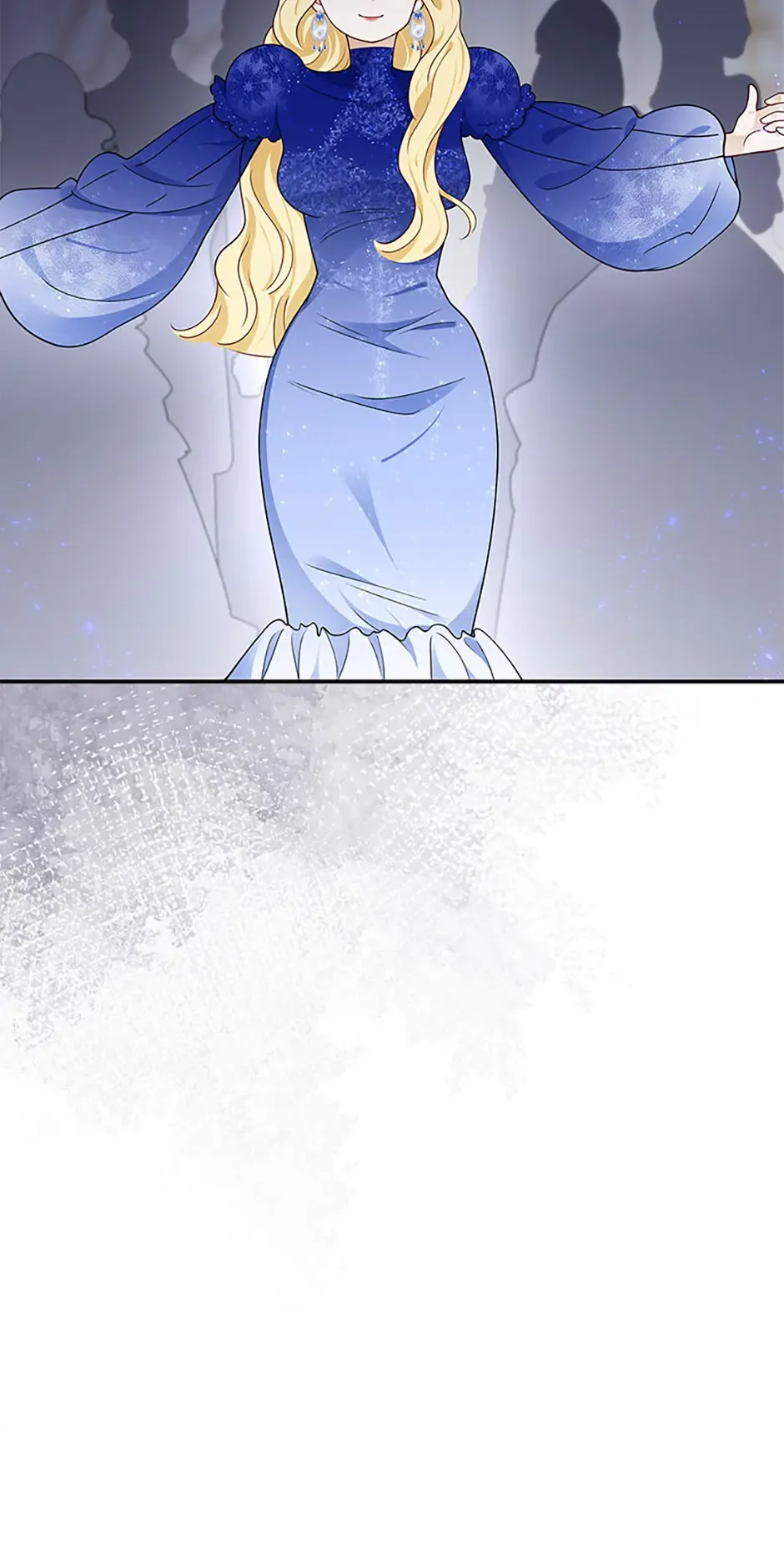 After the Frozen Heart Melts Chapter 55 page 12