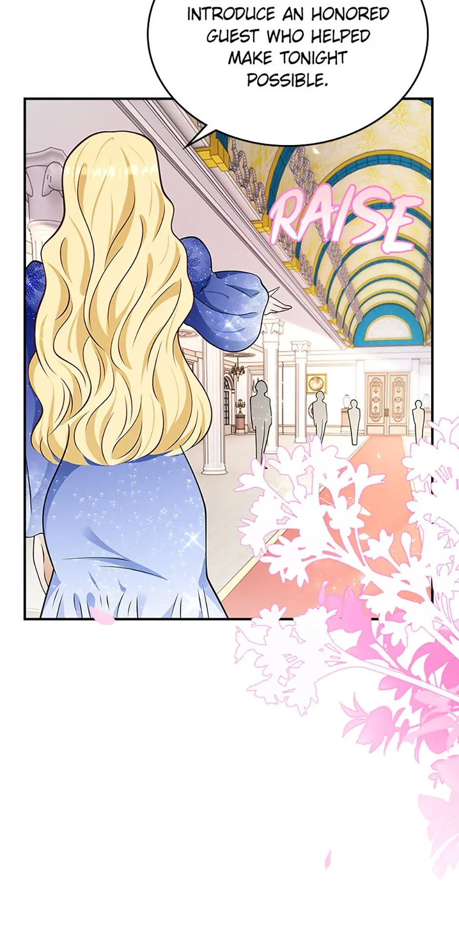 After the Frozen Heart Melts Chapter 49 page 51
