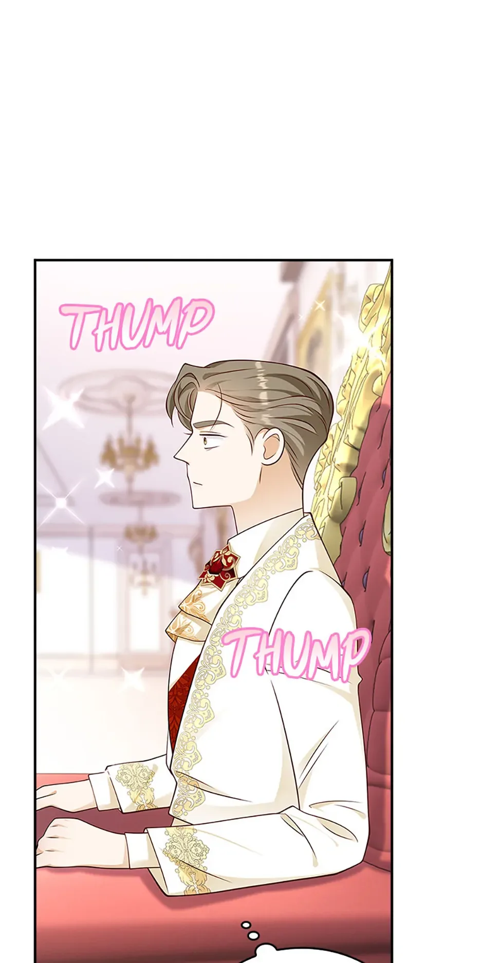 After the Frozen Heart Melts Chapter 50 page 51
