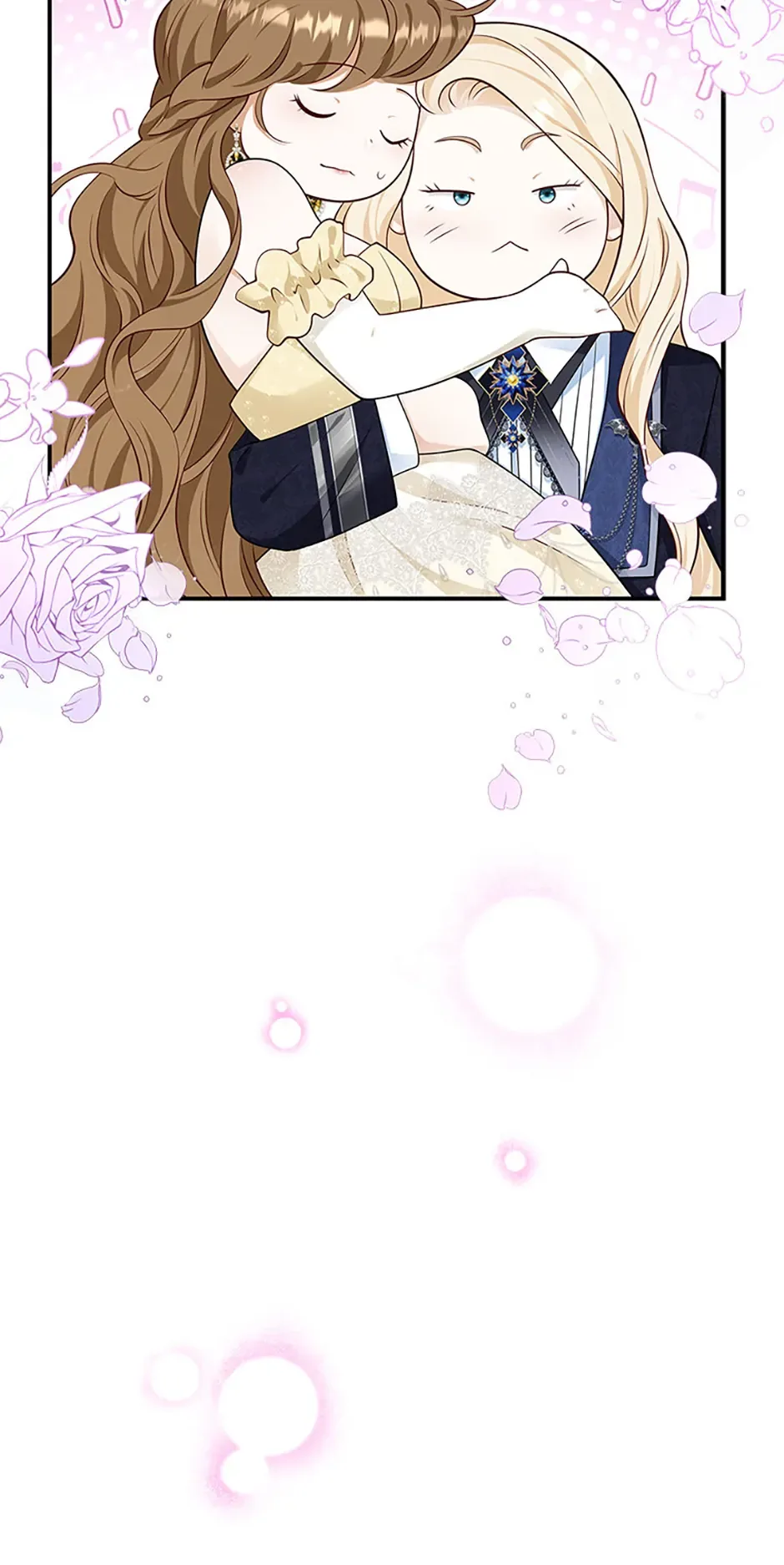 After the Frozen Heart Melts Chapter 50 page 49