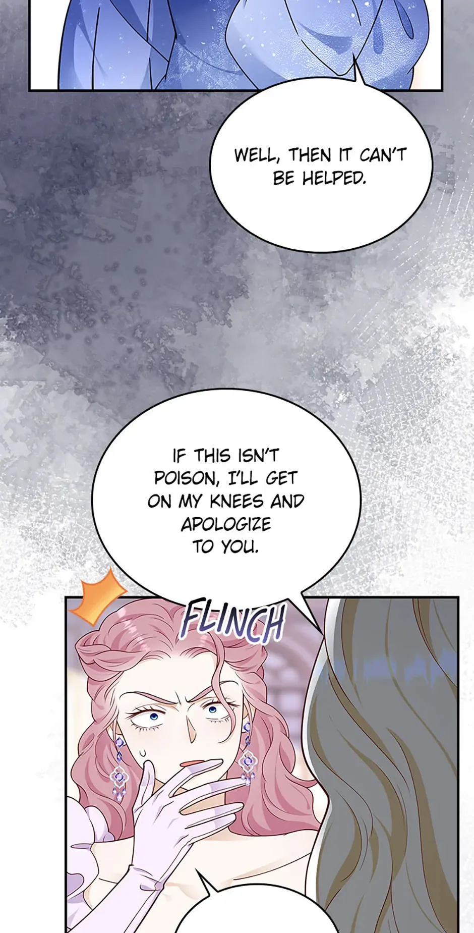 After the Frozen Heart Melts Chapter 55 page 10