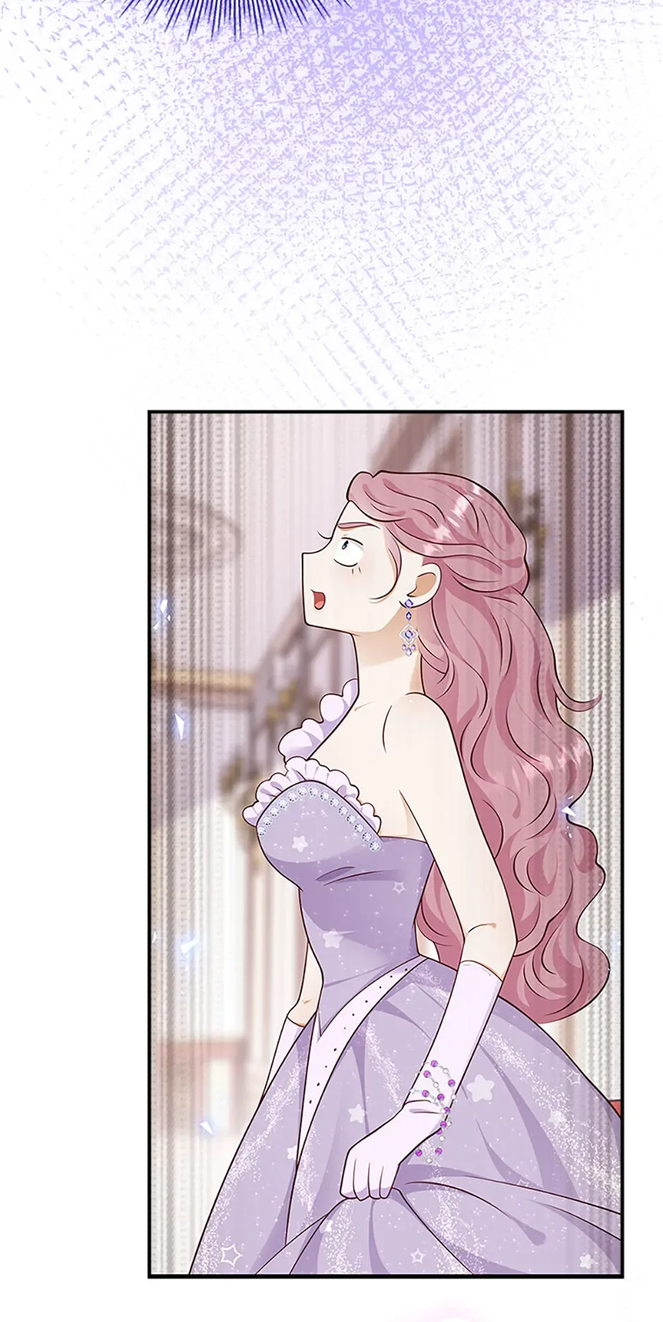 After the Frozen Heart Melts Chapter 50 page 46