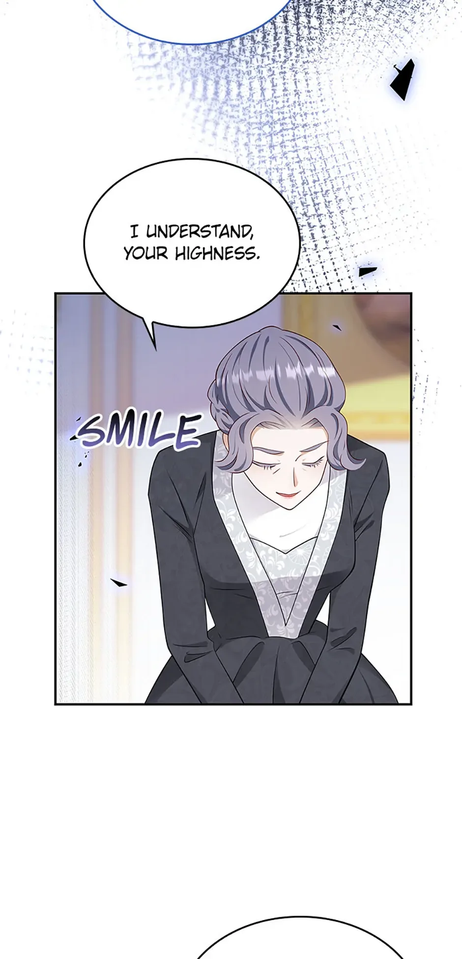 After the Frozen Heart Melts Chapter 52 page 17