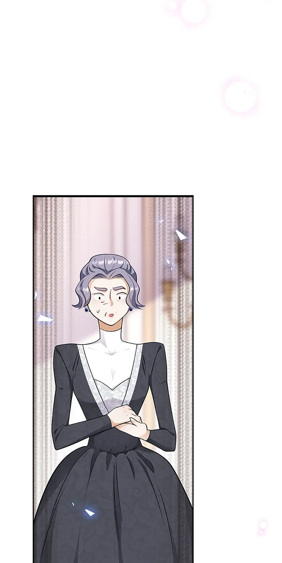 After the Frozen Heart Melts Chapter 50 page 47