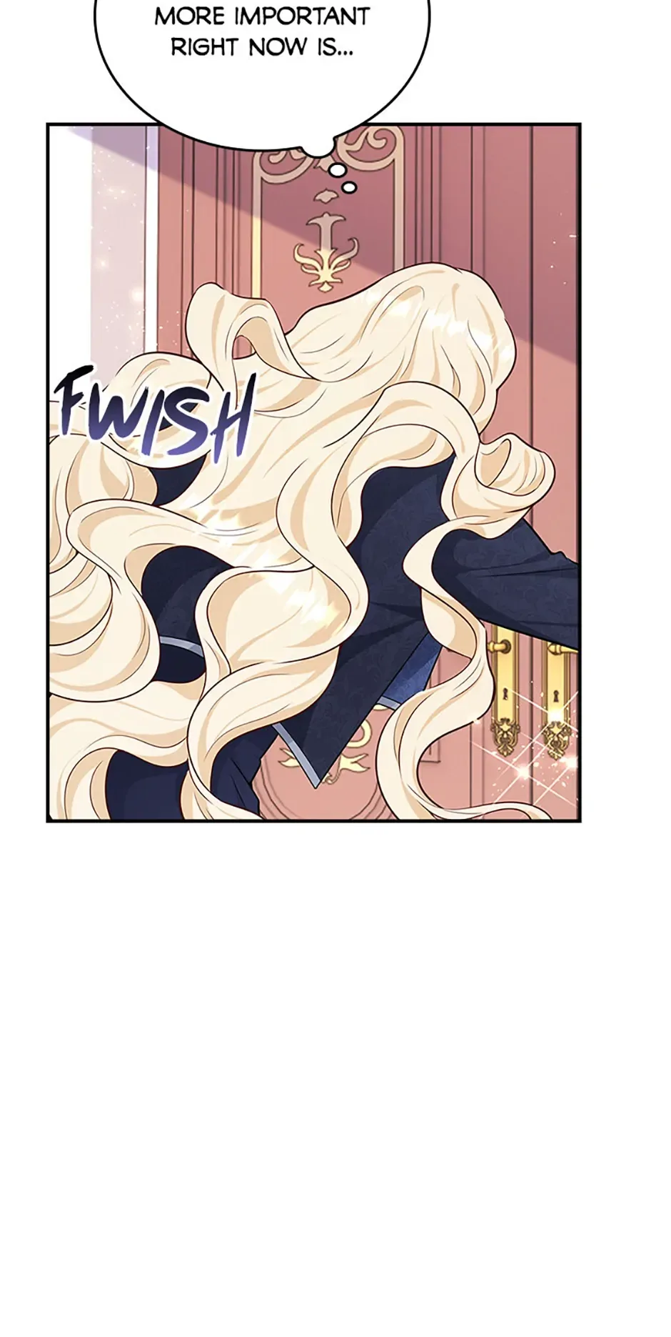 After the Frozen Heart Melts Chapter 53 page 21