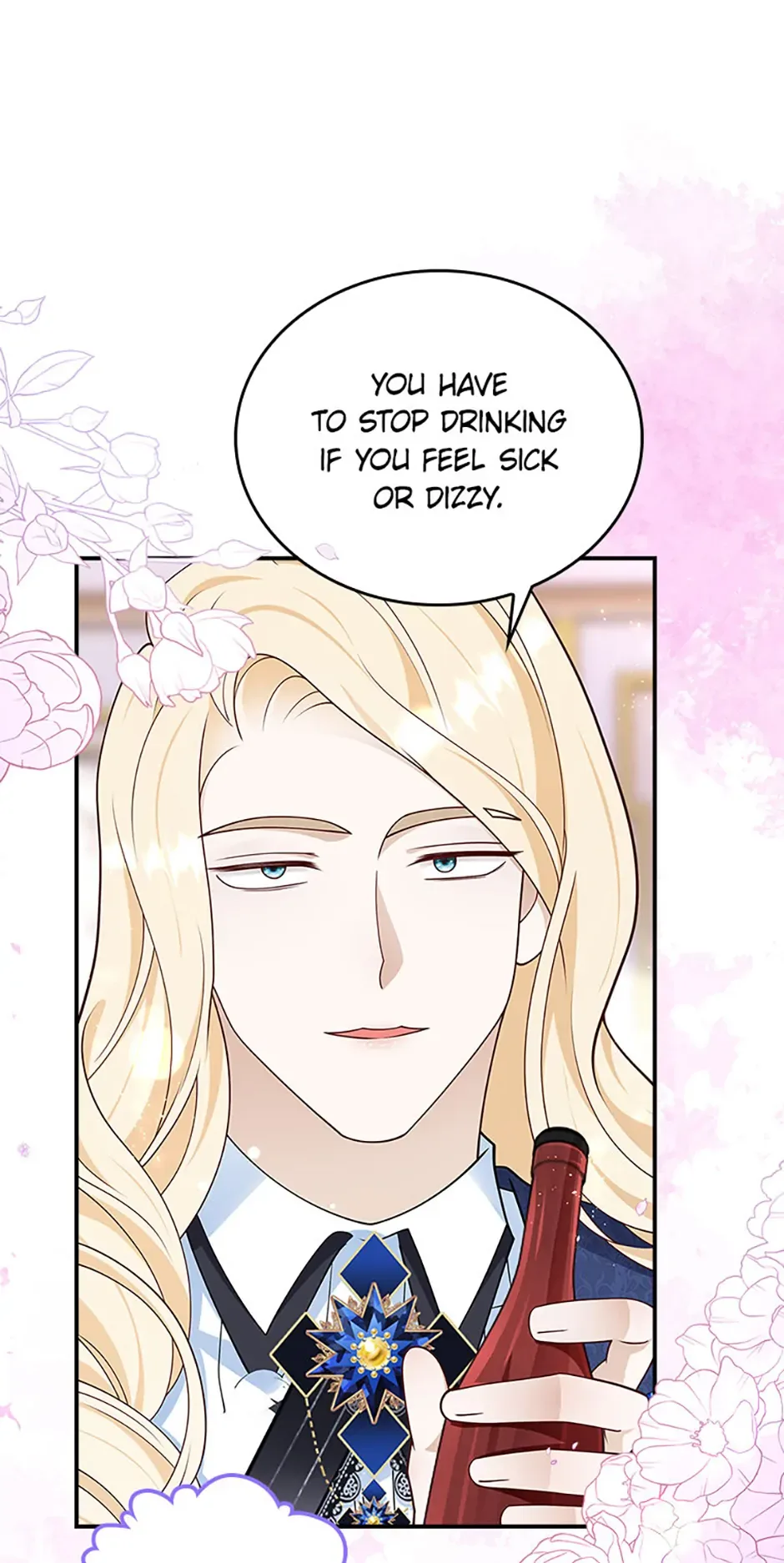 After the Frozen Heart Melts Chapter 56 page 3