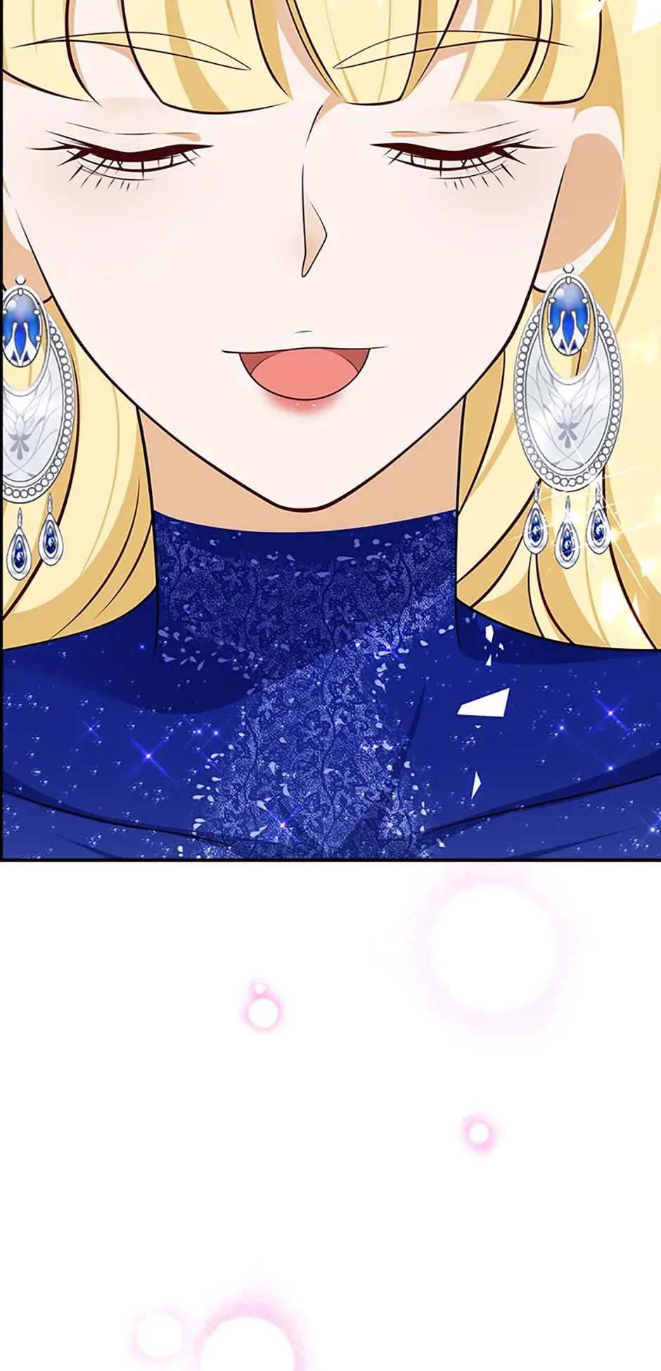 After the Frozen Heart Melts Chapter 49 page 49