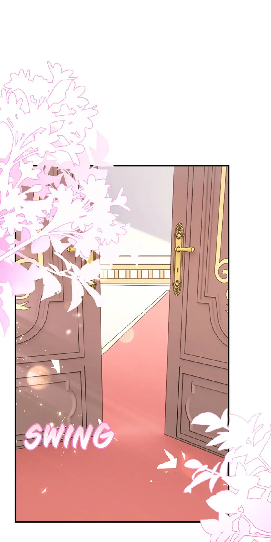 After the Frozen Heart Melts Chapter 49 page 52