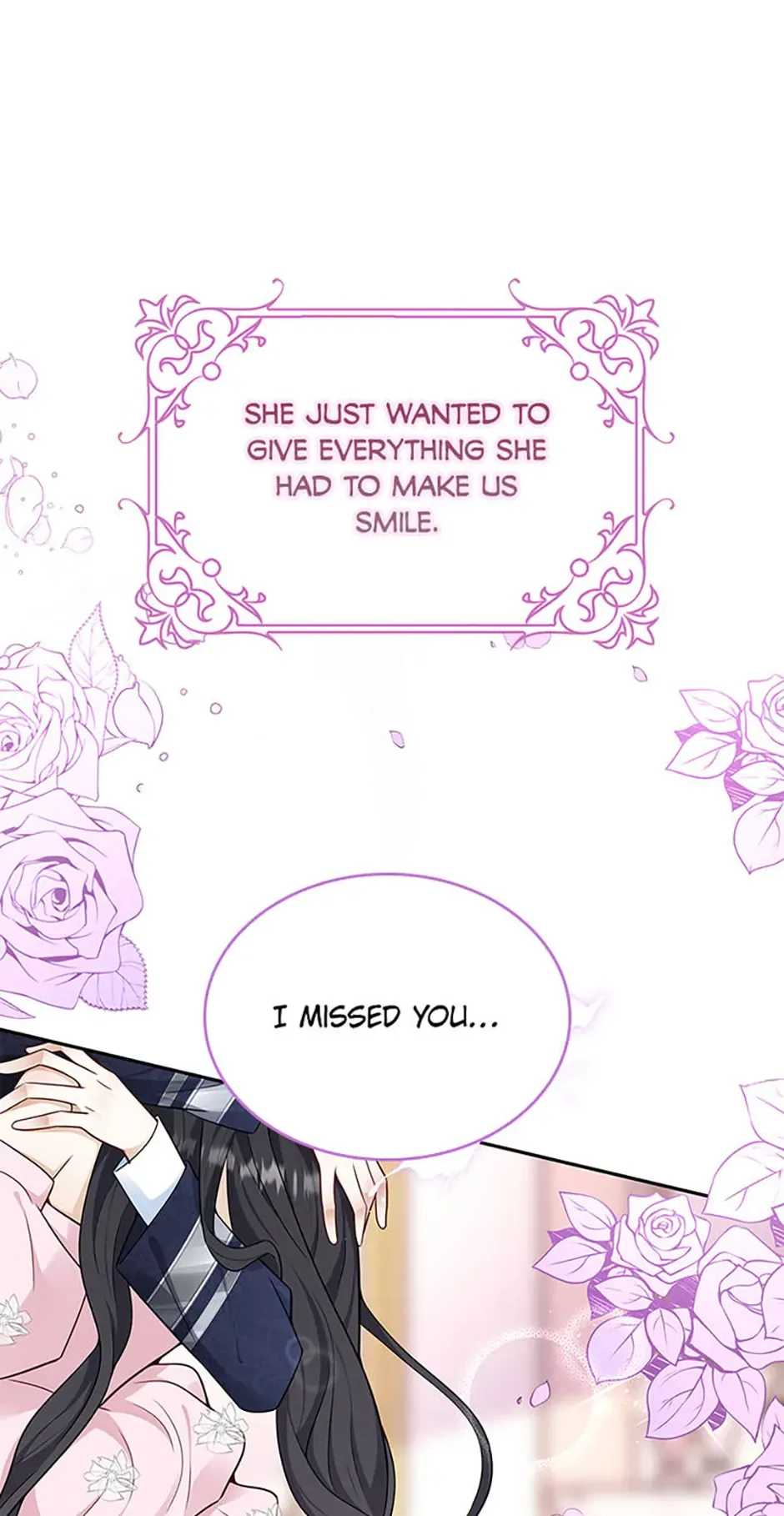 After the Frozen Heart Melts Chapter 47 page 60