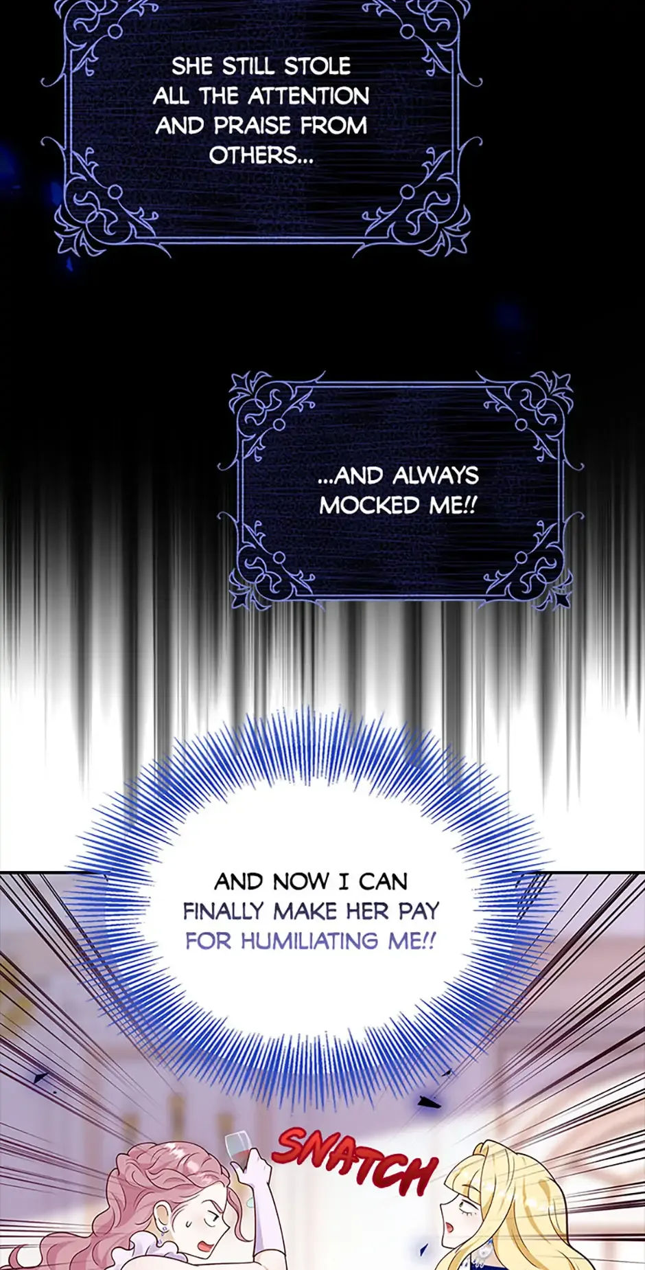After the Frozen Heart Melts Chapter 55 page 18