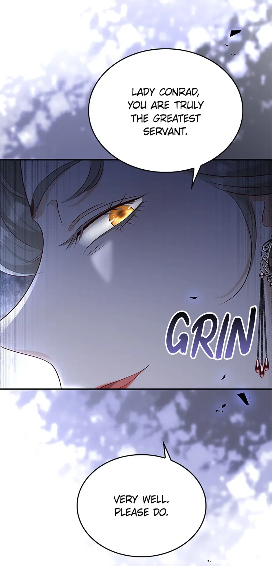 After the Frozen Heart Melts Chapter 52 page 19