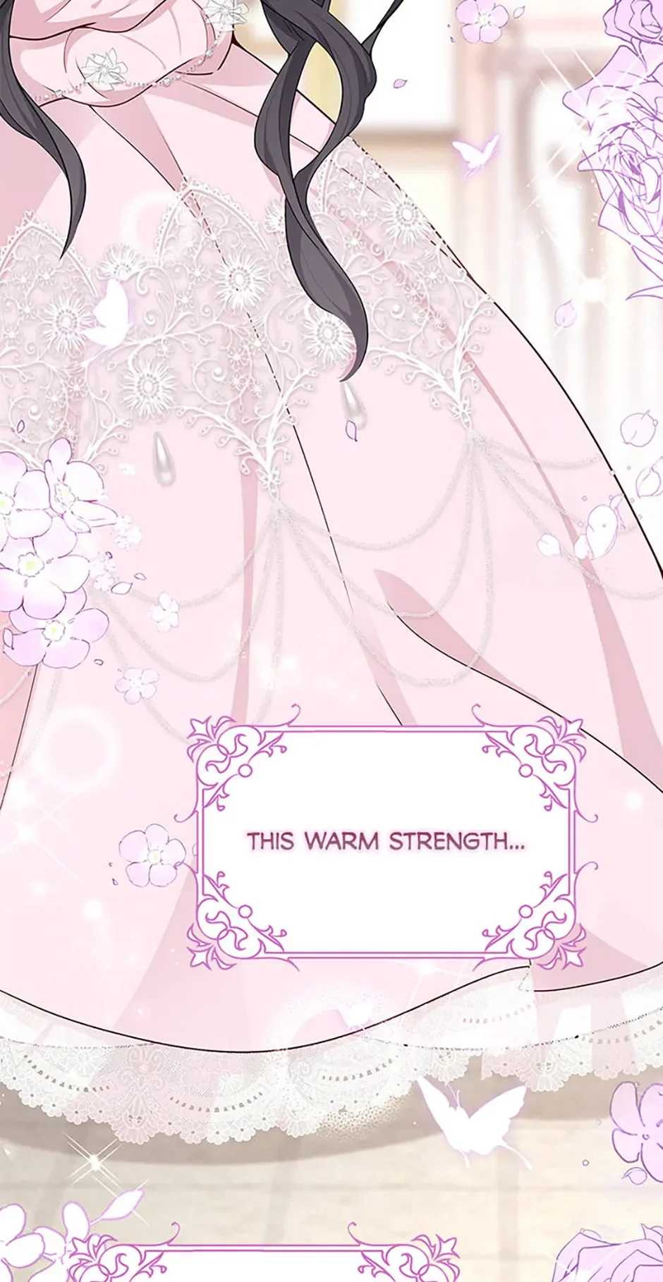 After the Frozen Heart Melts Chapter 47 page 61