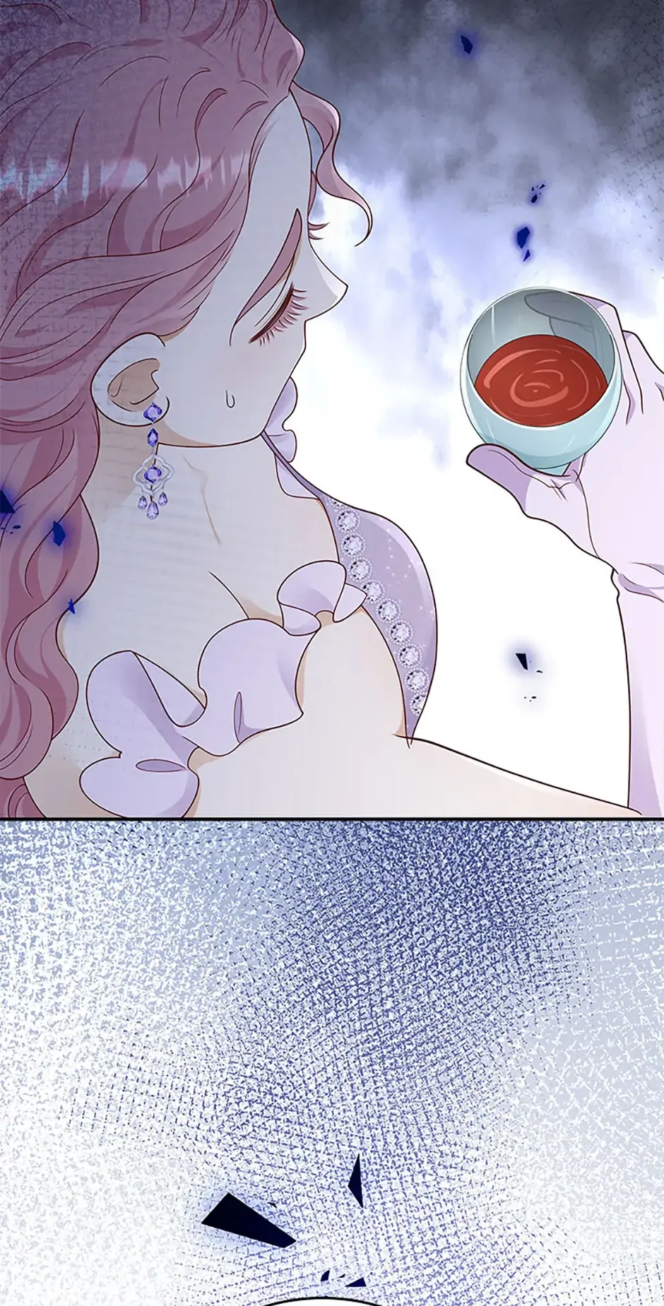 After the Frozen Heart Melts Chapter 55 page 20