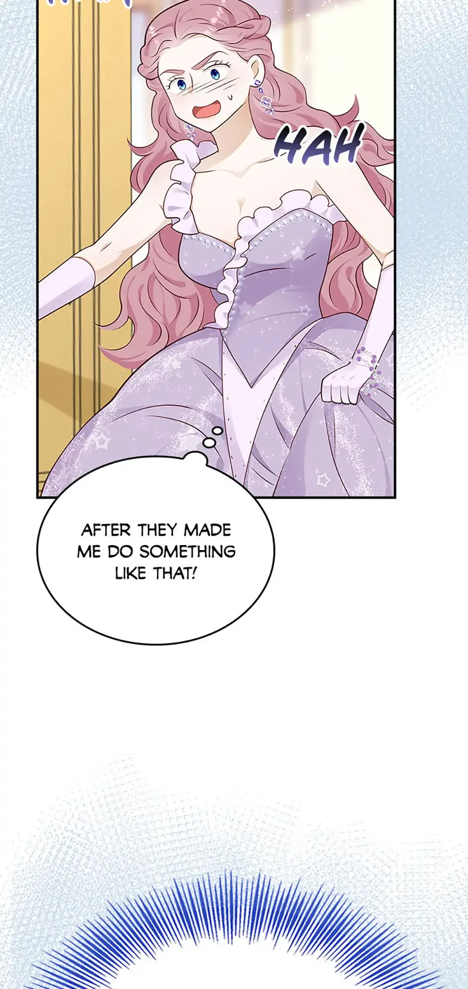 After the Frozen Heart Melts Chapter 54 page 9