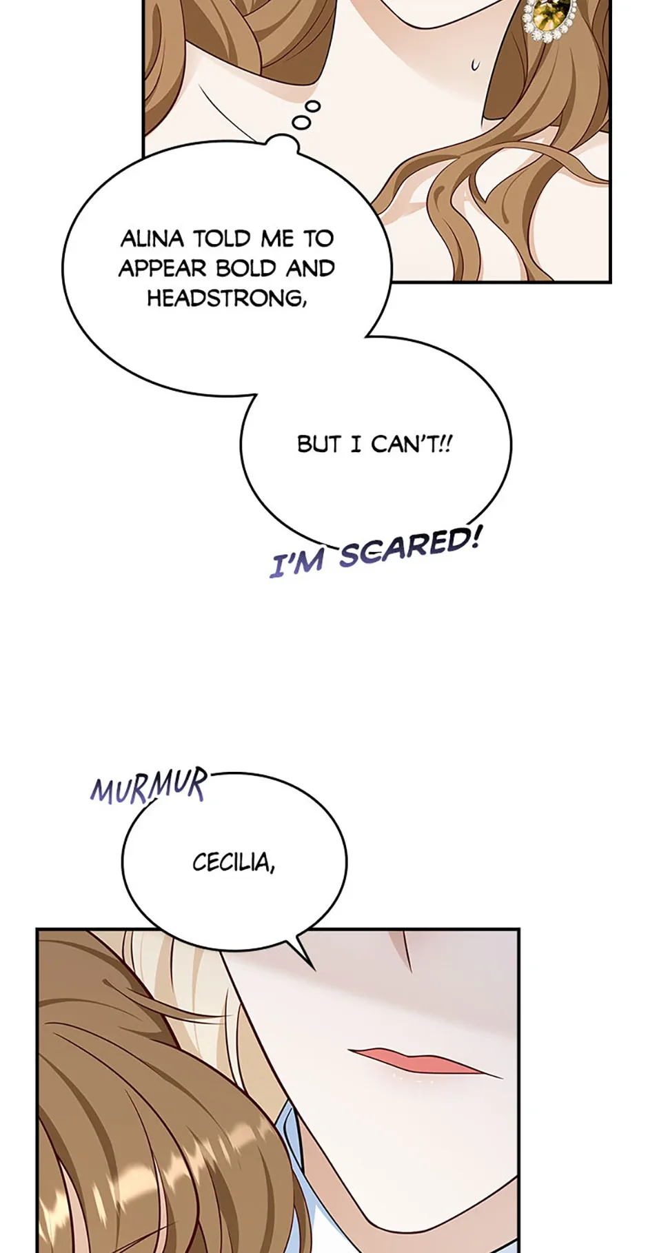 After the Frozen Heart Melts Chapter 50 page 64