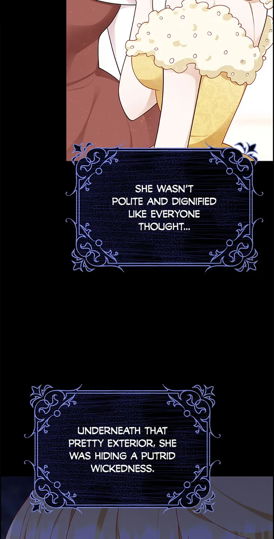 After the Frozen Heart Melts Chapter 55 page 15