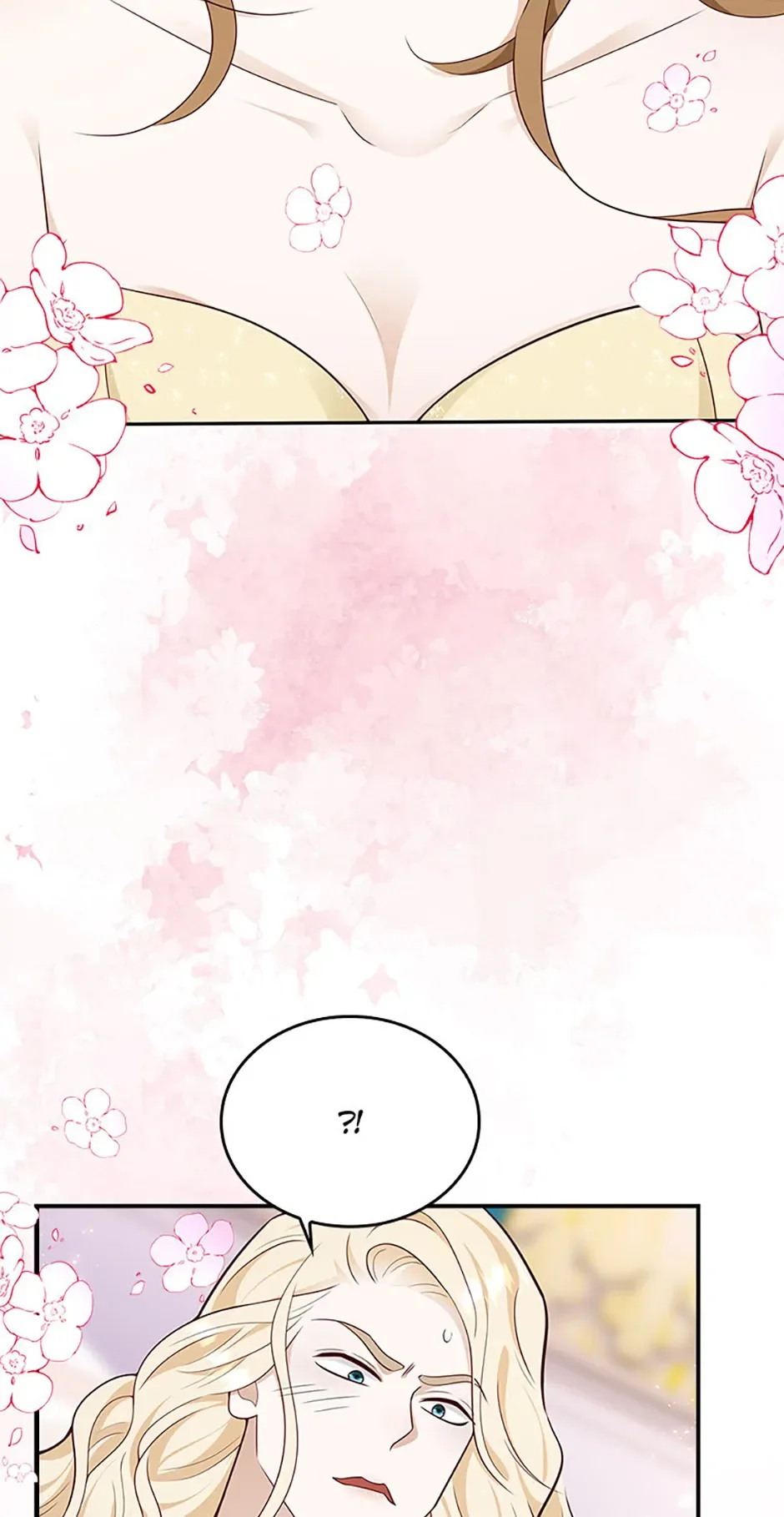 After the Frozen Heart Melts Chapter 53 page 25