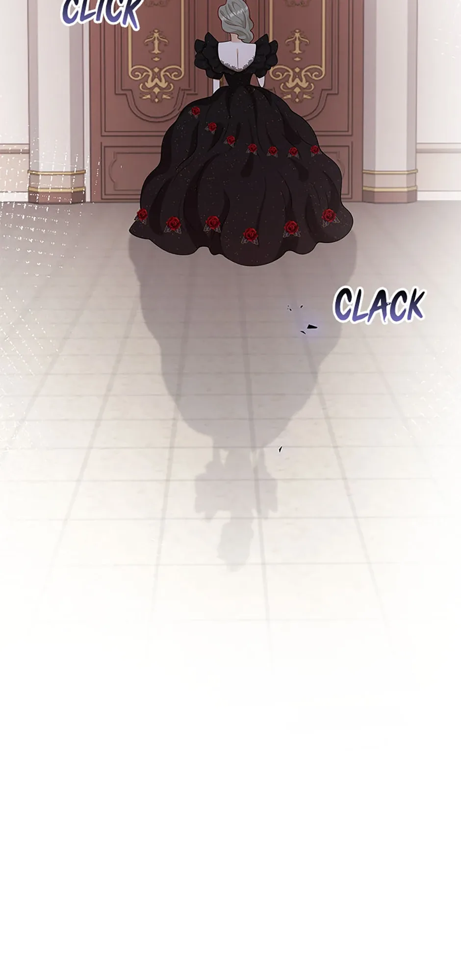 After the Frozen Heart Melts Chapter 52 page 21