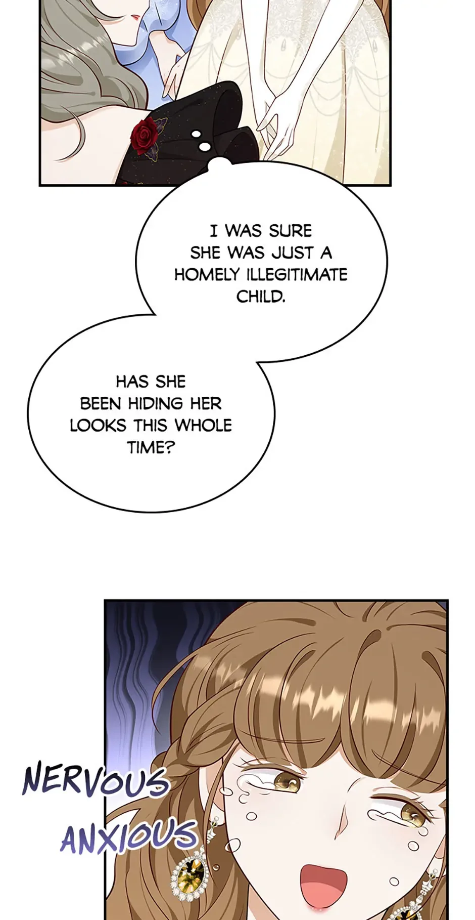 After the Frozen Heart Melts Chapter 50 page 63