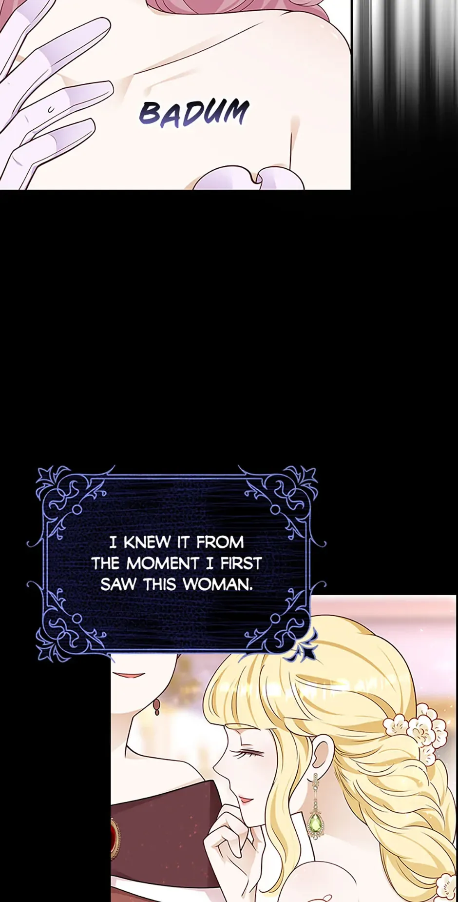 After the Frozen Heart Melts Chapter 55 page 14