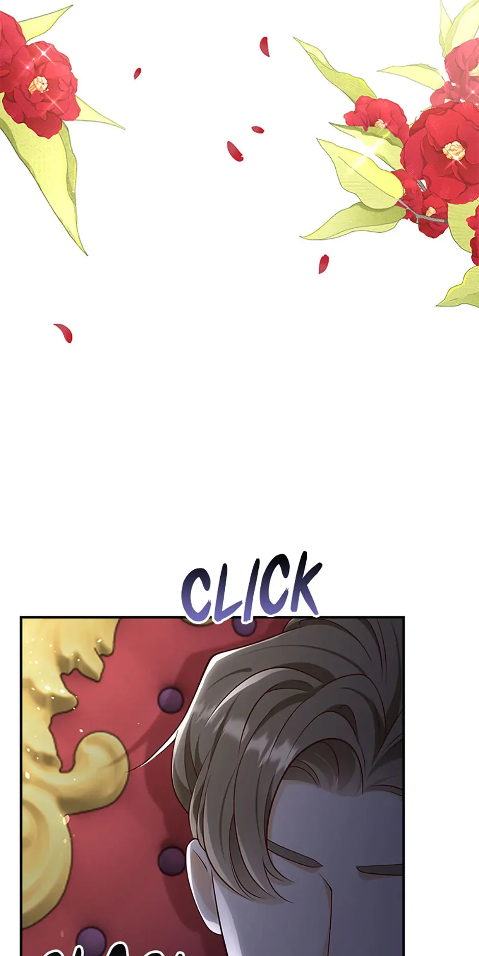 After the Frozen Heart Melts Chapter 50 page 57