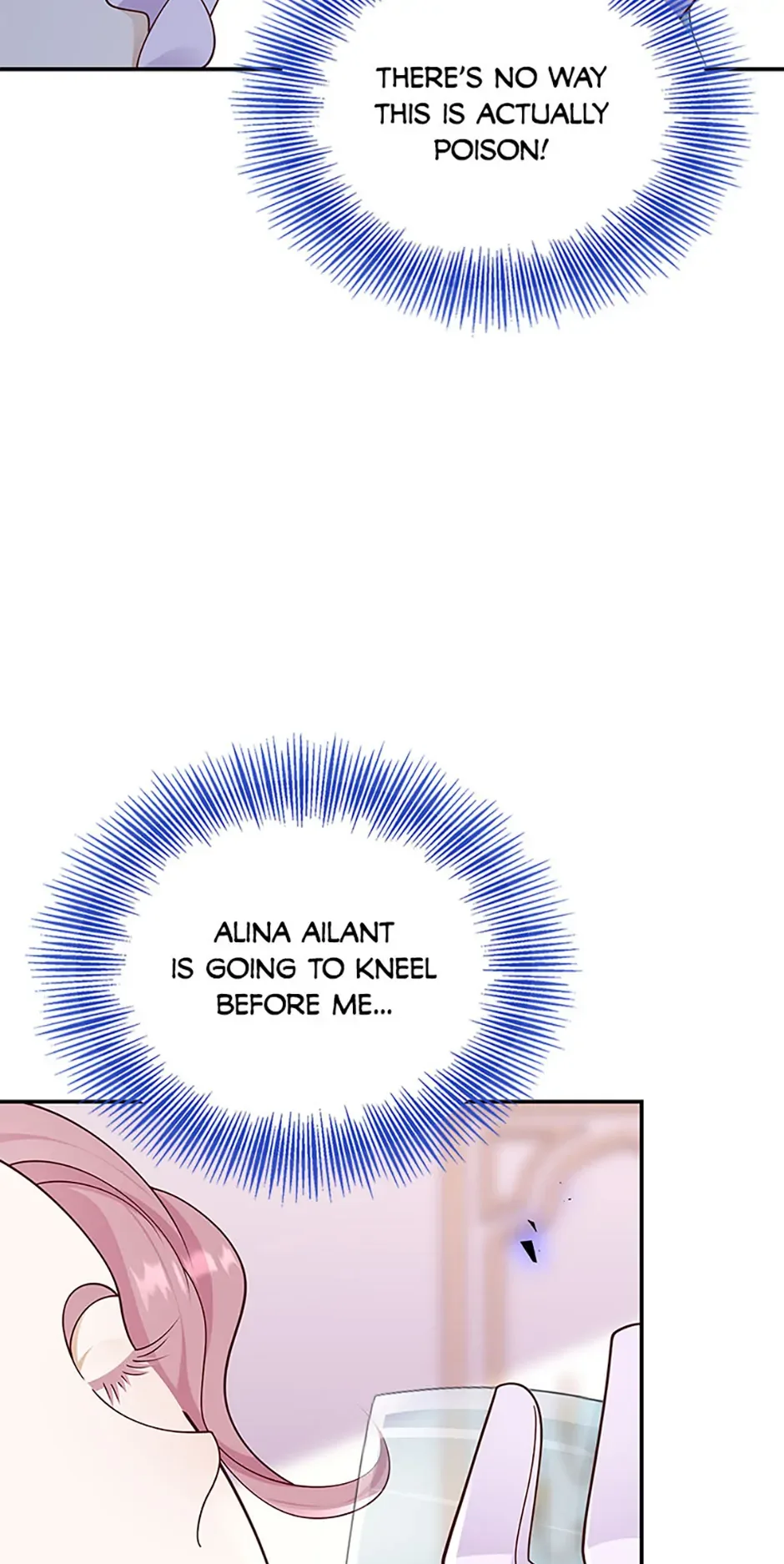 After the Frozen Heart Melts Chapter 55 page 24