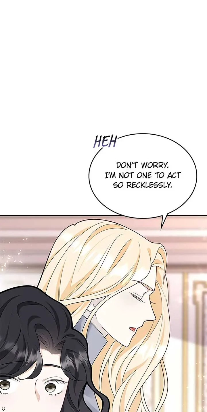 After the Frozen Heart Melts Chapter 58 page 3