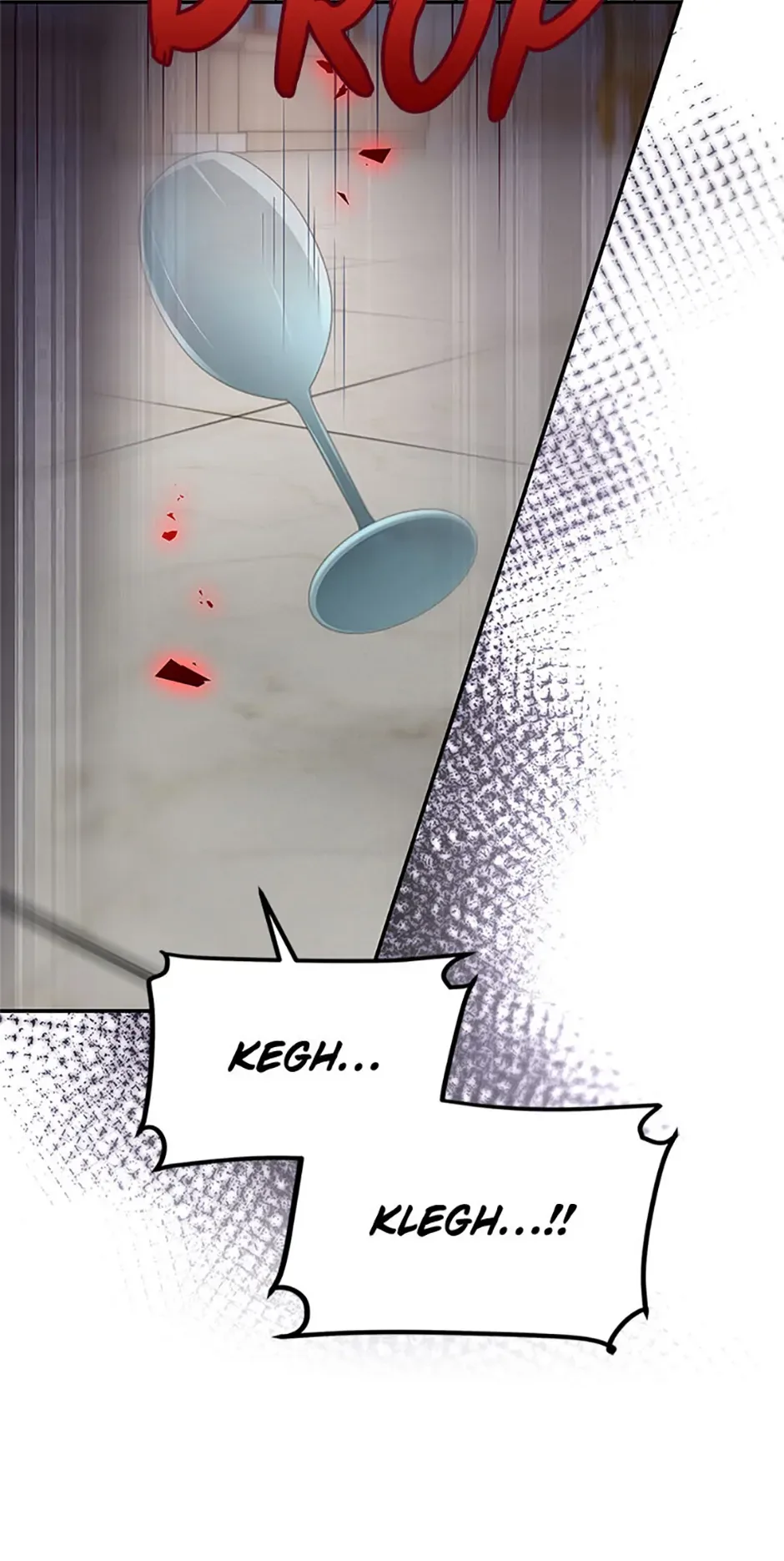 After the Frozen Heart Melts Chapter 55 page 32