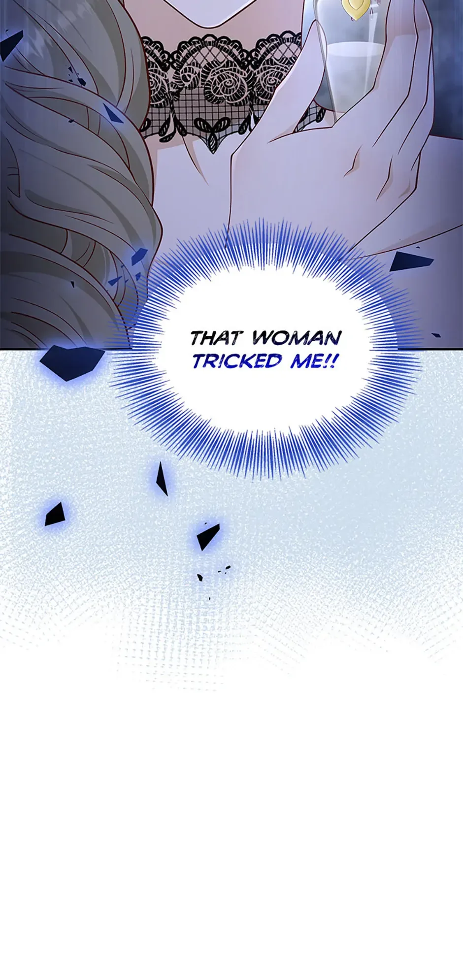 After the Frozen Heart Melts Chapter 54 page 11