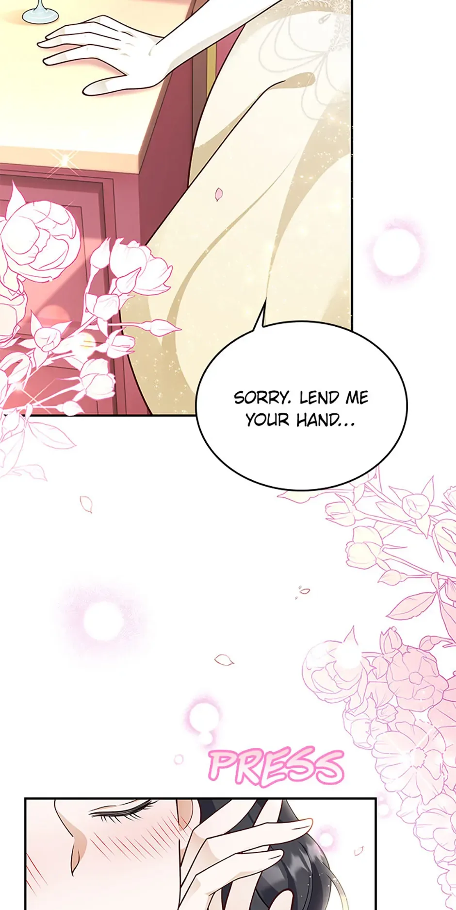 After the Frozen Heart Melts Chapter 56 page 8