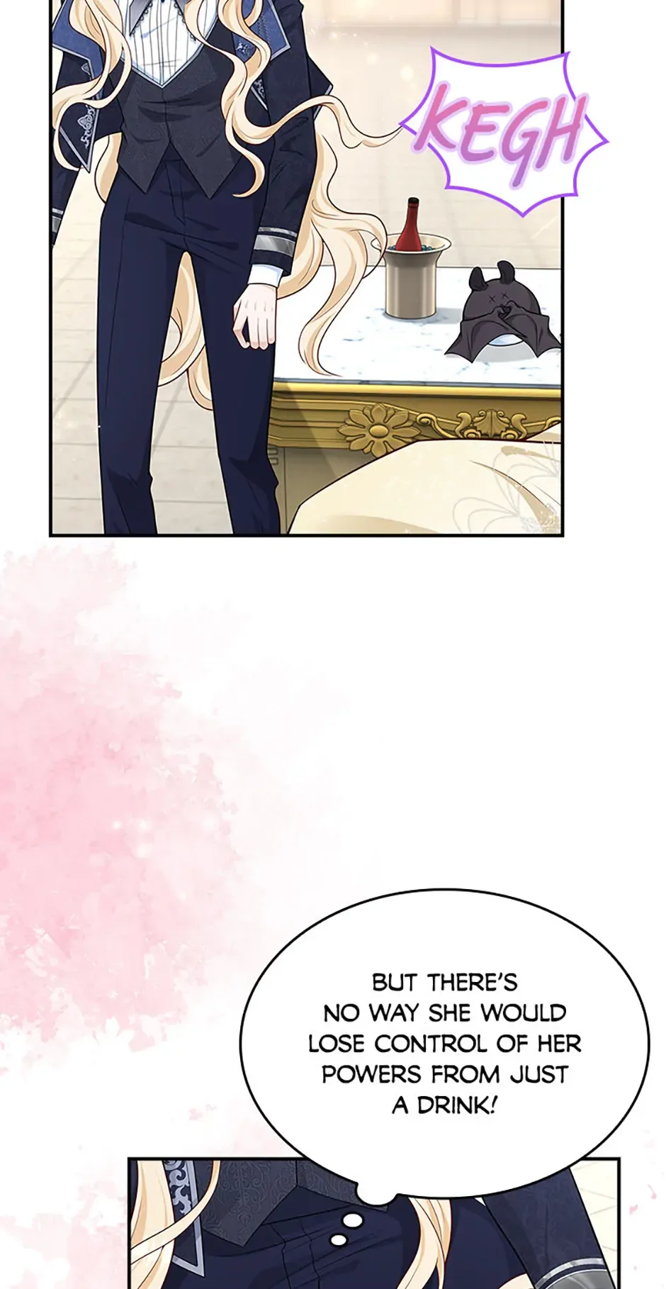 After the Frozen Heart Melts Chapter 53 page 28