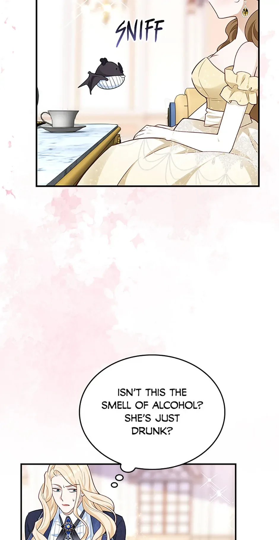 After the Frozen Heart Melts Chapter 53 page 27