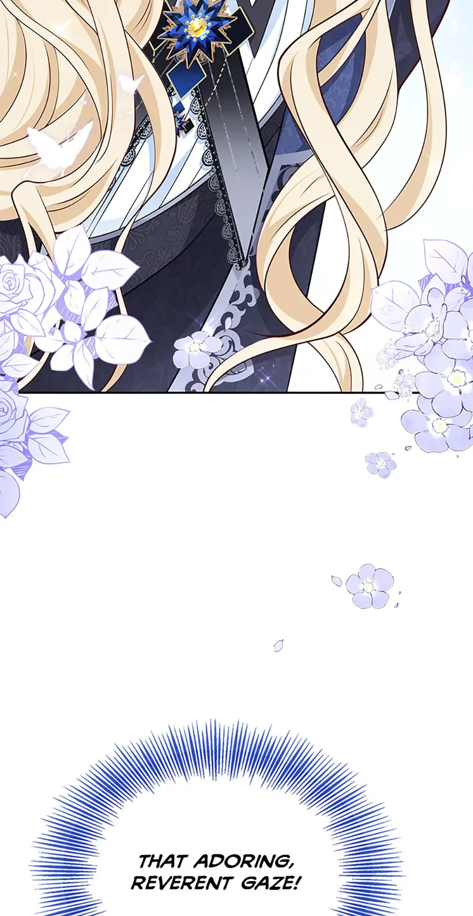 After the Frozen Heart Melts Chapter 50 page 68