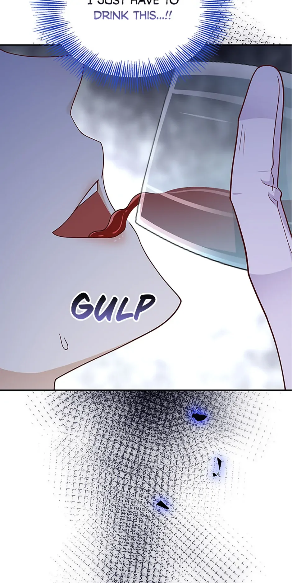After the Frozen Heart Melts Chapter 55 page 27