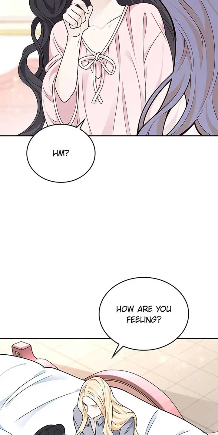 After the Frozen Heart Melts Chapter 58 page 5