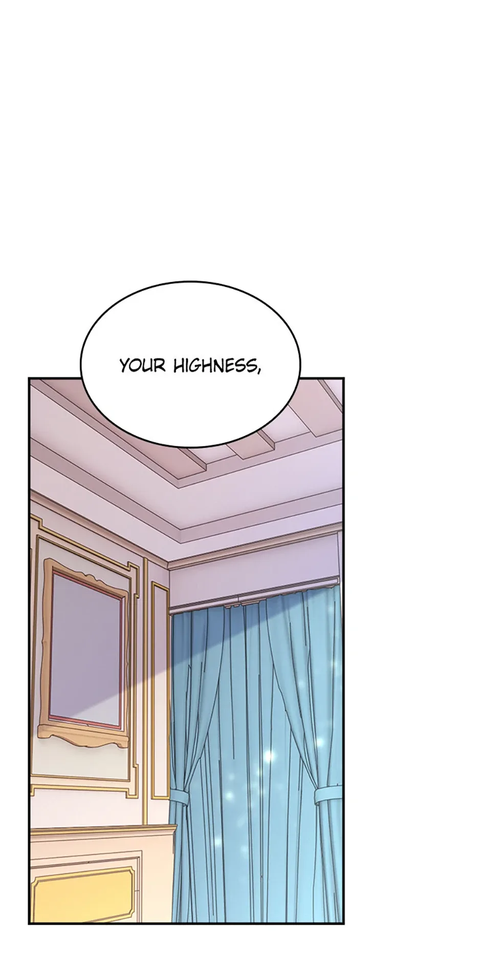 After the Frozen Heart Melts Chapter 52 page 22