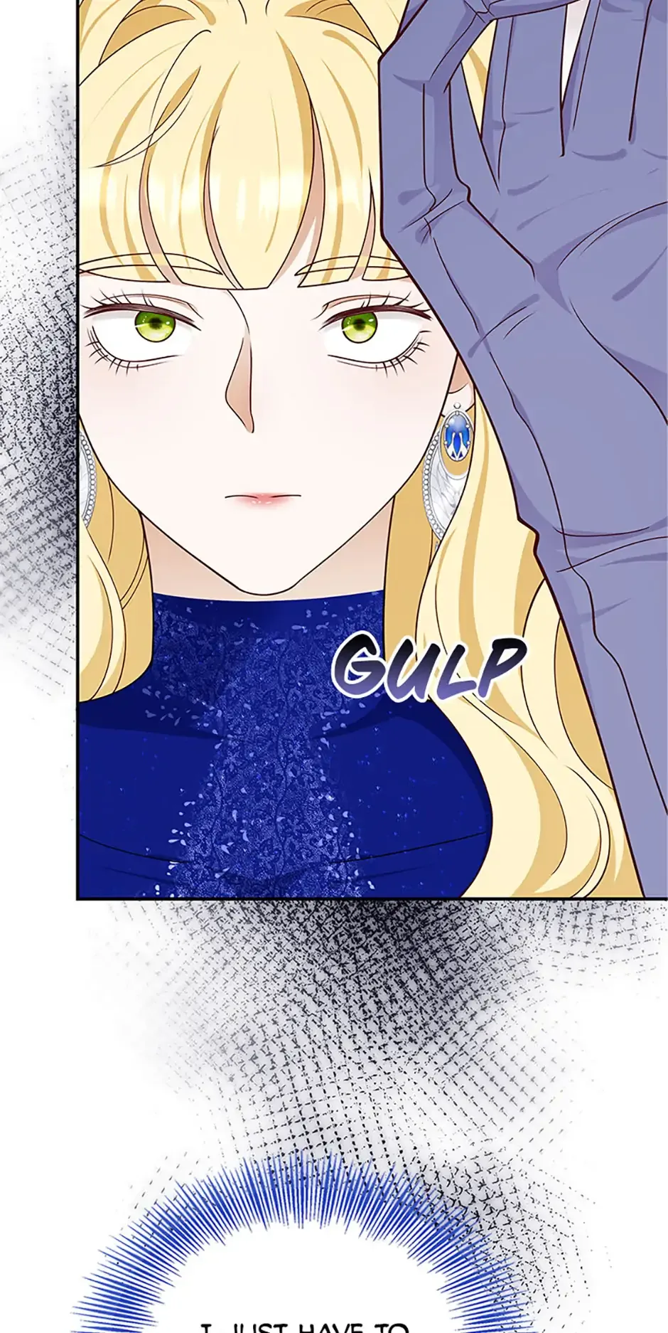 After the Frozen Heart Melts Chapter 55 page 26