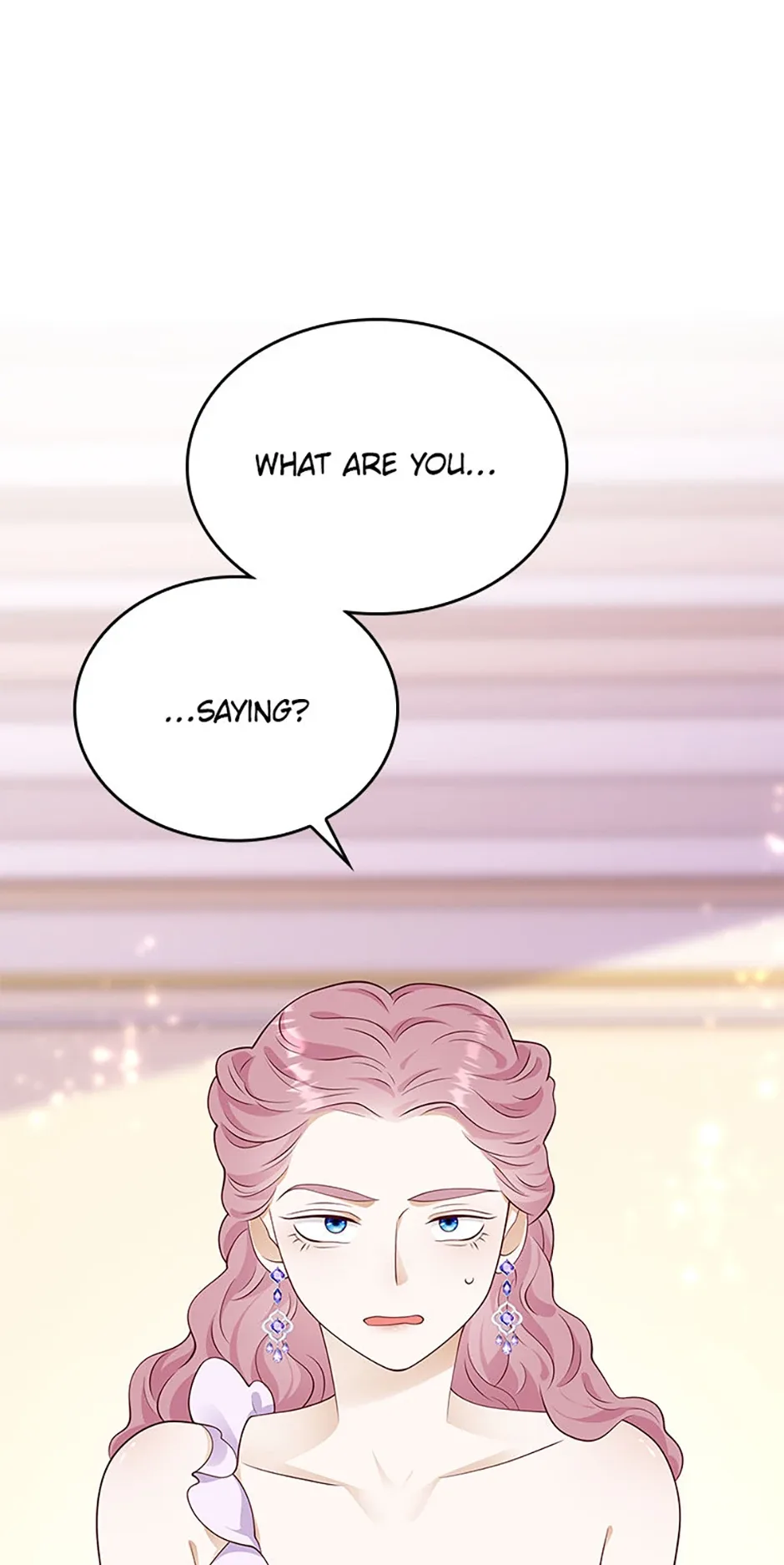 After the Frozen Heart Melts Chapter 52 page 23
