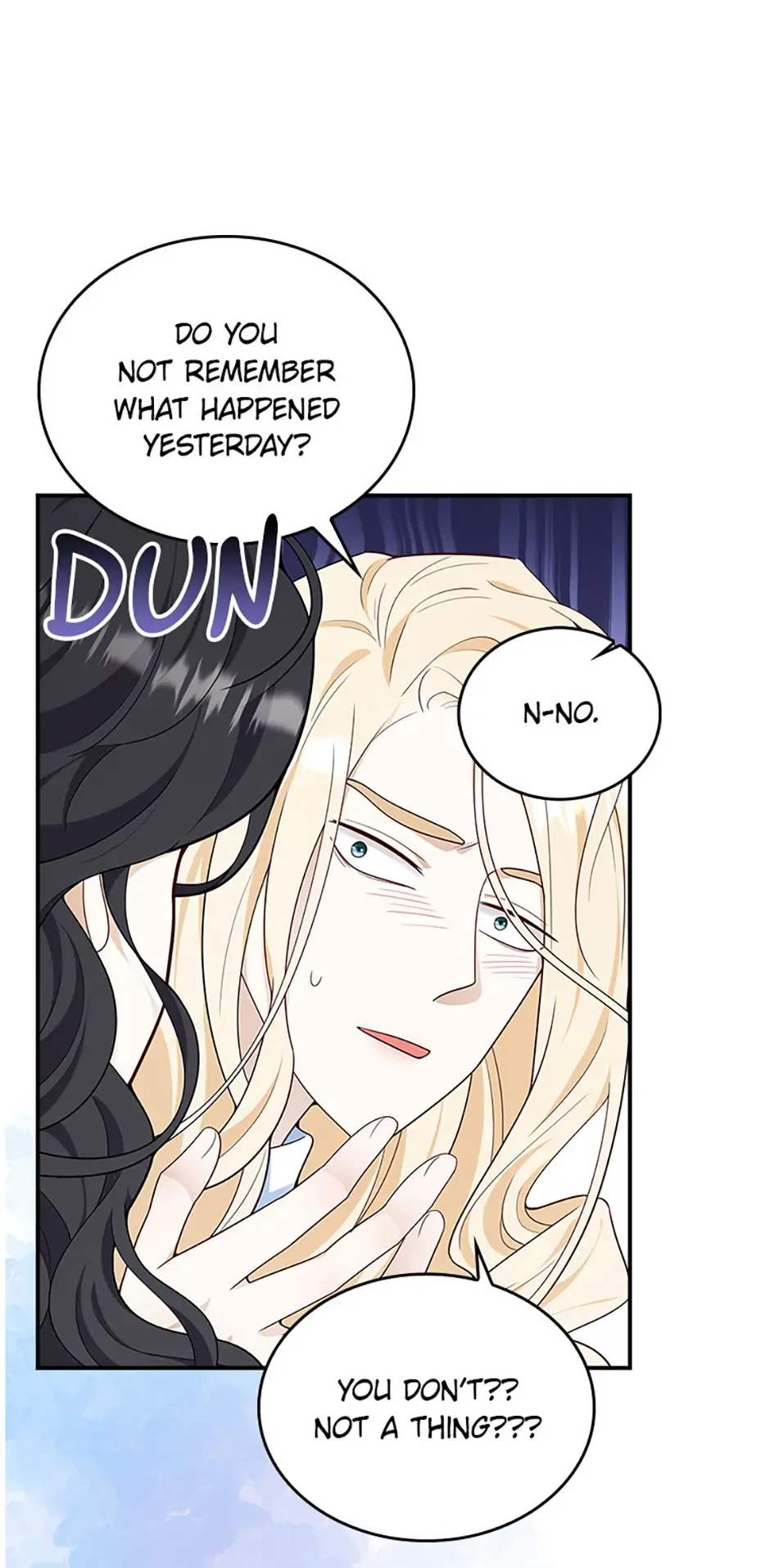 After the Frozen Heart Melts Chapter 57 page 3