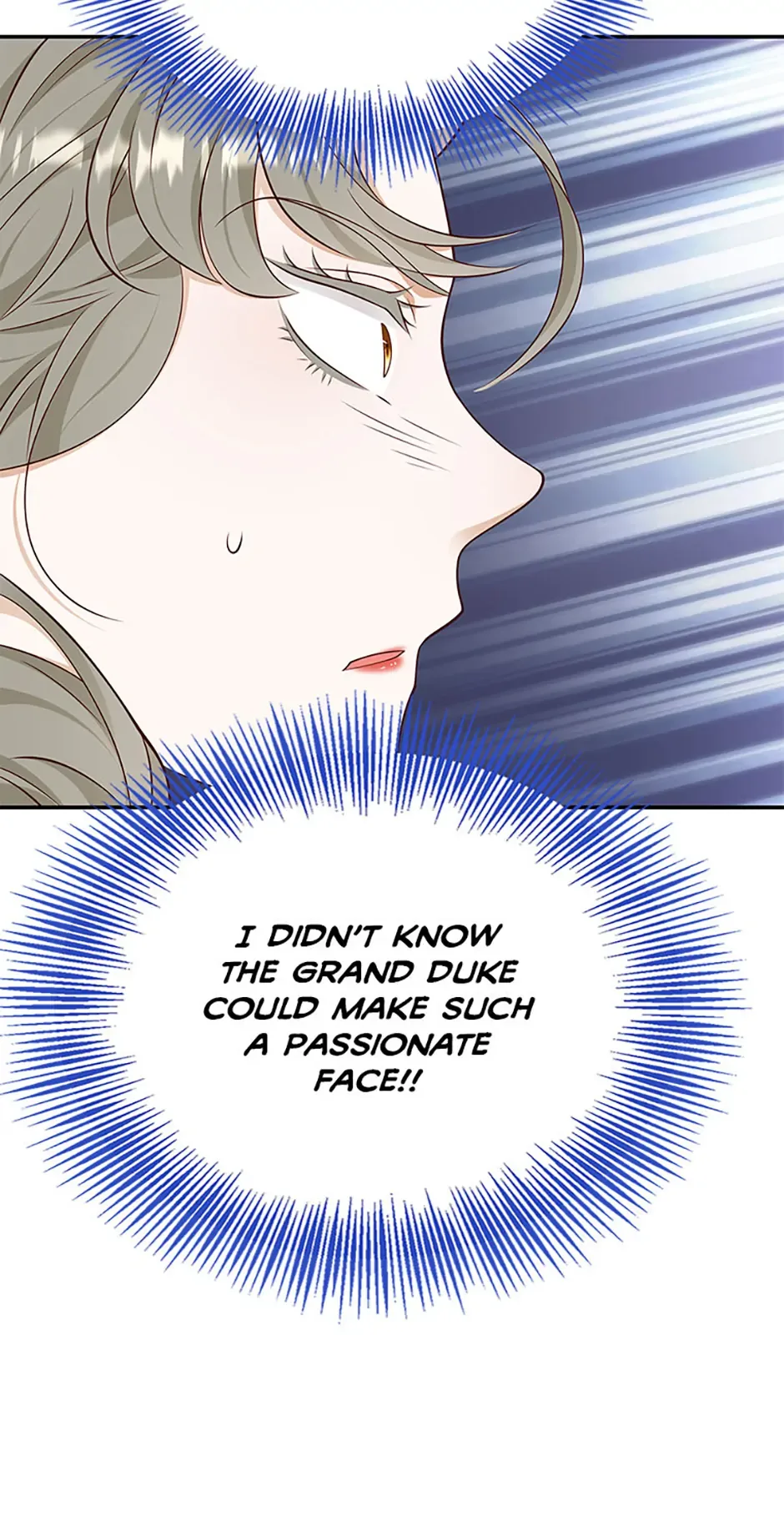 After the Frozen Heart Melts Chapter 50 page 69