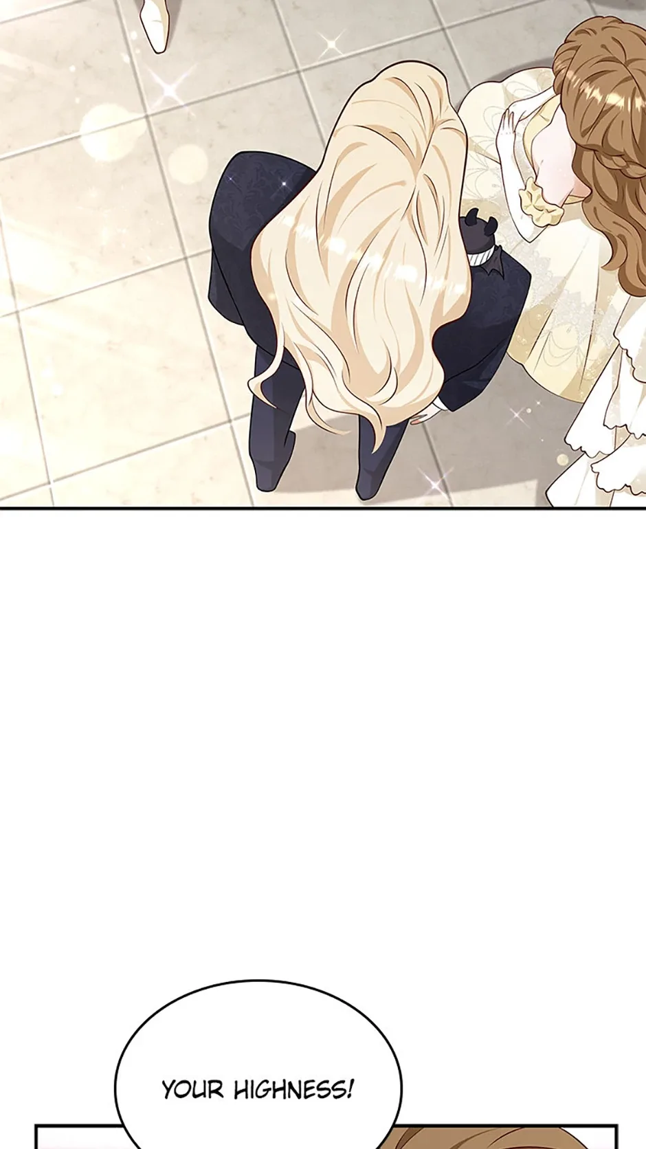 After the Frozen Heart Melts Chapter 50 page 72