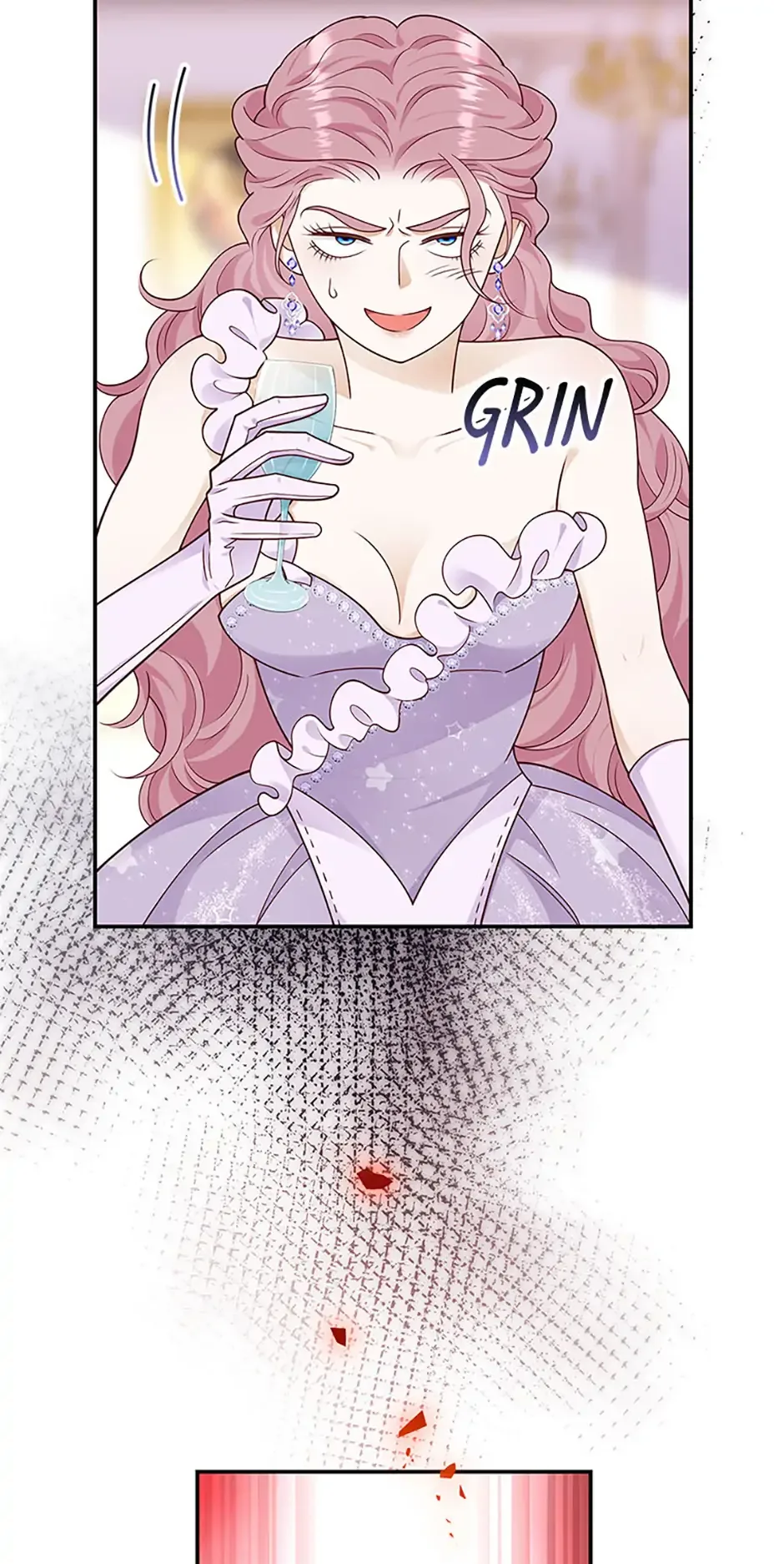 After the Frozen Heart Melts Chapter 55 page 29