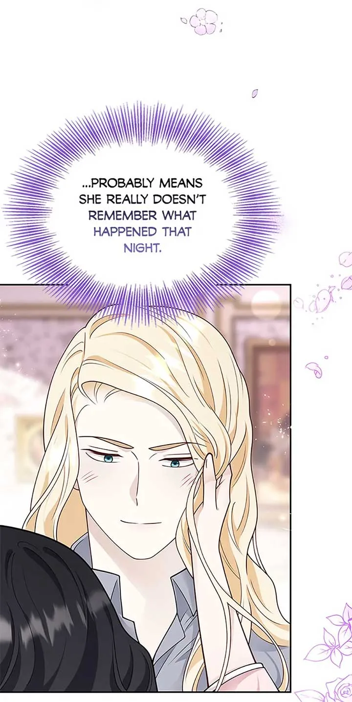 After the Frozen Heart Melts Chapter 58 page 15