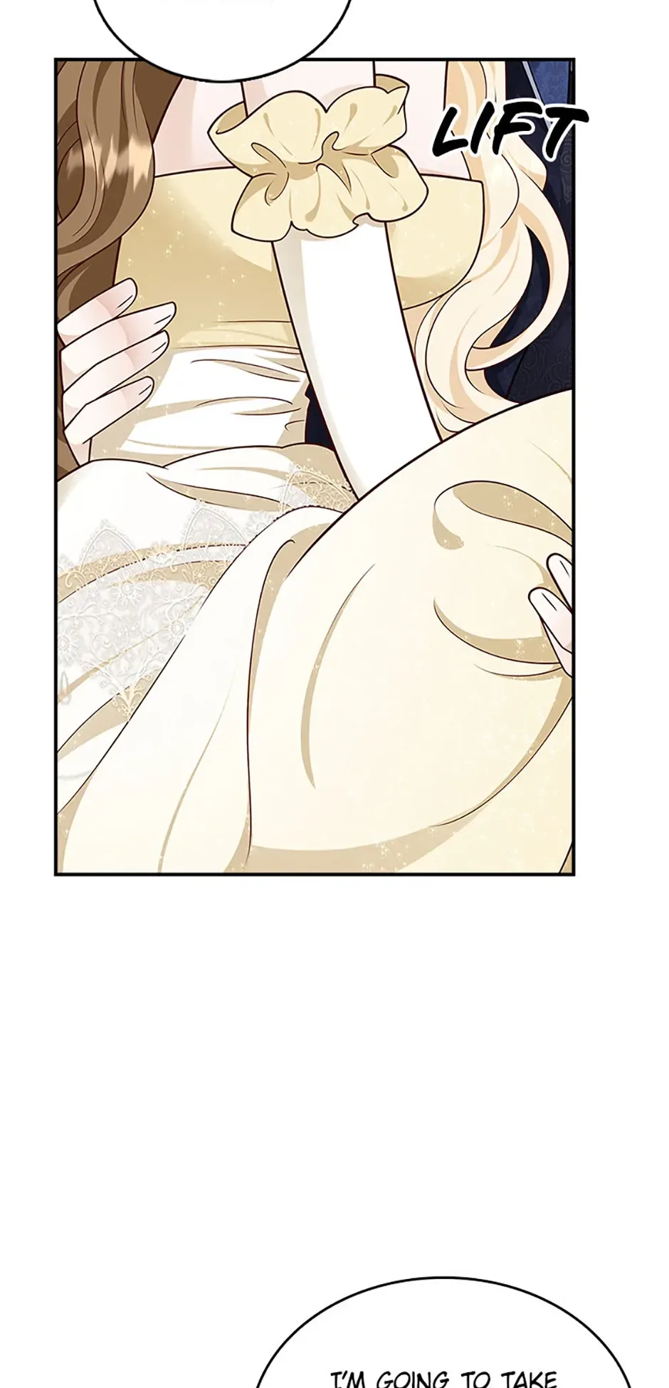 After the Frozen Heart Melts Chapter 55 page 40